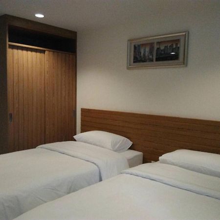 Lew Residence Пхаяу Экстерьер фото