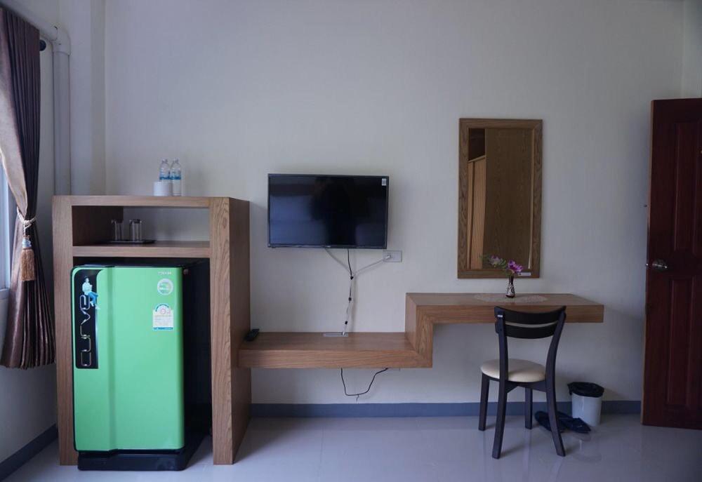Lew Residence Пхаяу Экстерьер фото